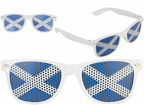 Flag scotland andrews - flag, st