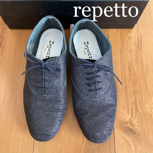 Rare repetto zizi glitter - rare,