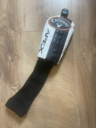 Callaway apex hybrid - apex,