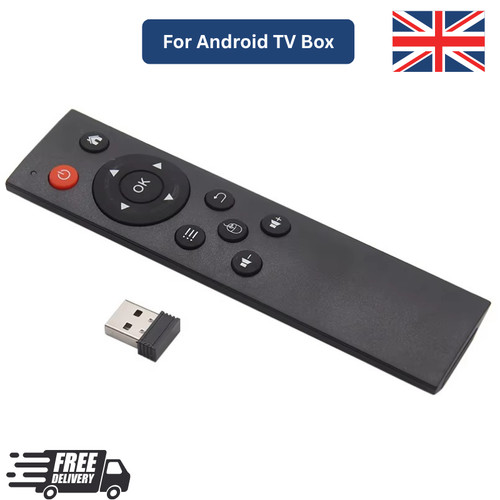 Wireless remote control - wireless,