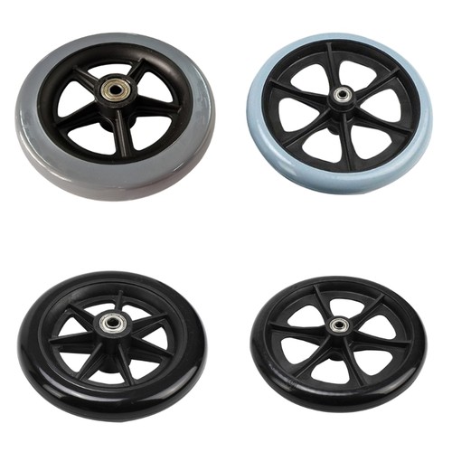 Inch wheelchair front - 6/8,