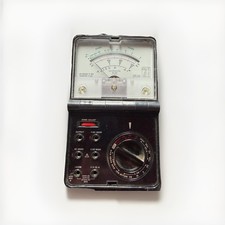 Micronta vintage 211 analog - micronta, 22-211