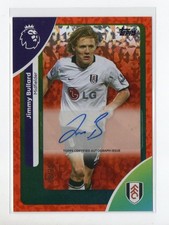 Topps Premier League 25/26