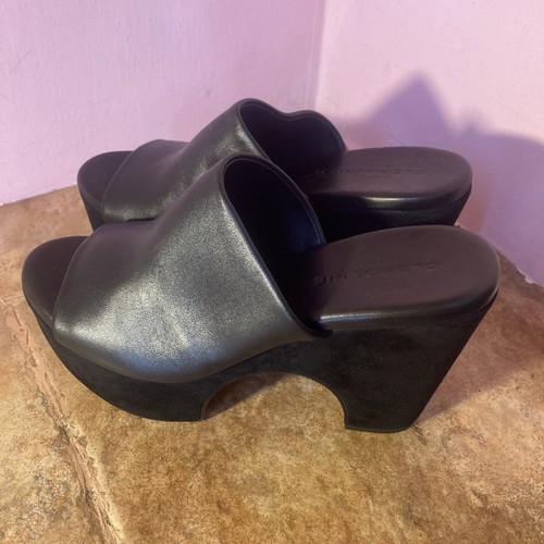 Clergerie paris vera mules - clergerie,