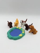 Vintage 90’s Puppy In My