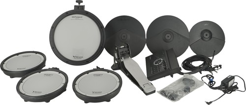 Roland 17kvx2 pad set - pad,