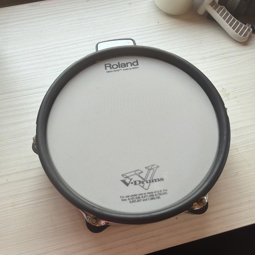 Roland pdx 100 drum - 10", pad
