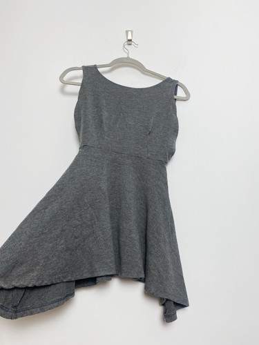 American apparel dress - american,