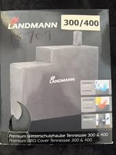 Landmann Premium Barbecue BBQ