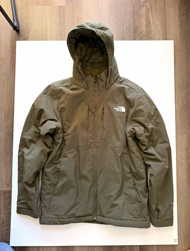 The north face men - north,