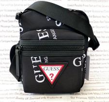 GUESS Asst Small Cross Body