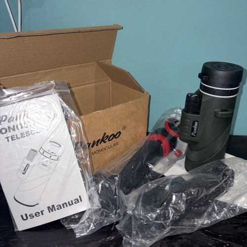 Pankoo 40x60 monocular - pankoo,