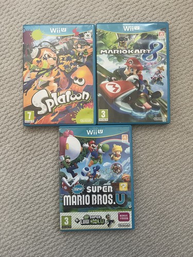 Wii bundle mario - bundle,