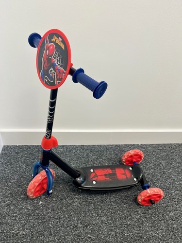 New sports marvel spiderman - new, mv