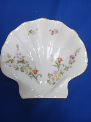 Wedgwood mirabella shell shape - wedgwood,