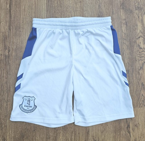 Everton 2022 white - everton,
