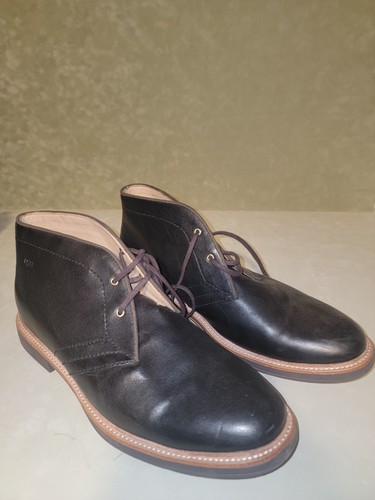 Uggs men energ black - men's,
