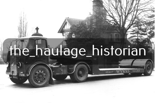 Thh truck photos erf wynns - -,