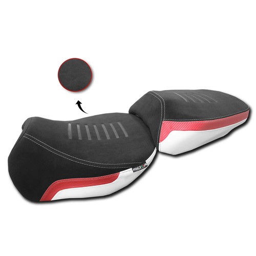 Isotta comfort front seat - front,