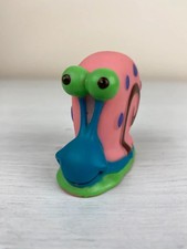 Gary the Snail figure