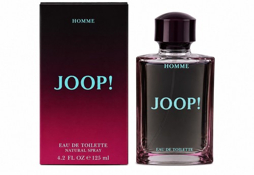 Vintage joop homme edt - joop!, spray