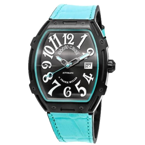 Roberto cavalli franck - roberto,