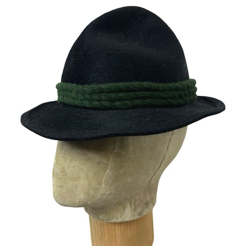 Tyrolean hat 7 - hat, uk