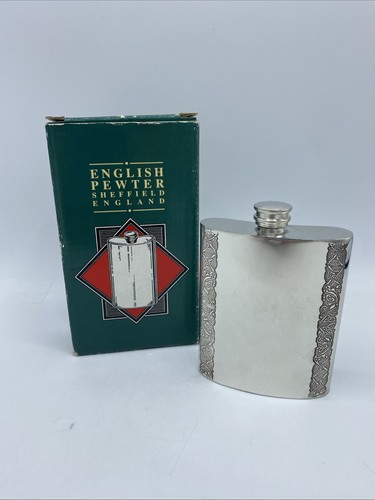 English pewter sheffield - pewter,