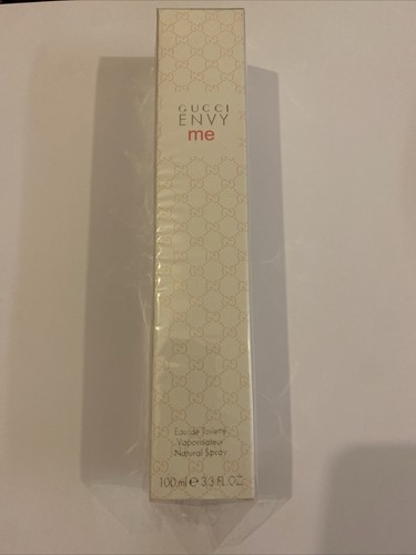 Gucci envy eau toilette - gucci,