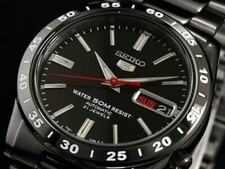 Seiko Watch SEIKO 5 Automatic