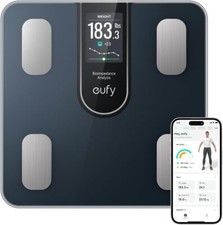 Eufy digital bathroom scales - eufy,