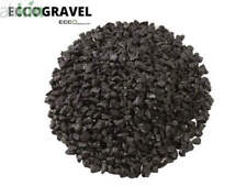 Black Basalt 14mm Decorative