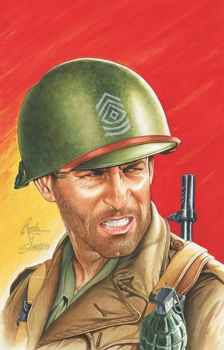Complete our army war - at, &