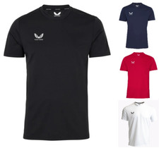 Castore Training T Shirt Boys
