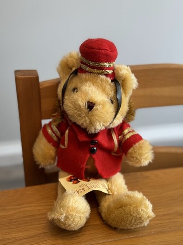 The teddy bear collection - teddy,