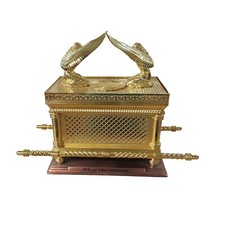 Ark of the covenant  Jewish