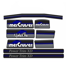 For MerCruiser 37-13682A90