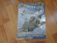 1/18 HACHETTE ISSUE 65 - BUILD
