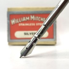 x2 William Mitchell's