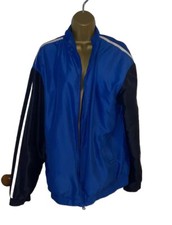 mens windbreaker jacket Size M