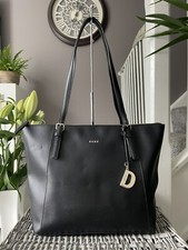 Lovely Genuine DKNY black