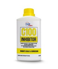 Concentrated Inhibitor Boiler