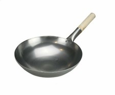 Carbon Steel Wok Chinese