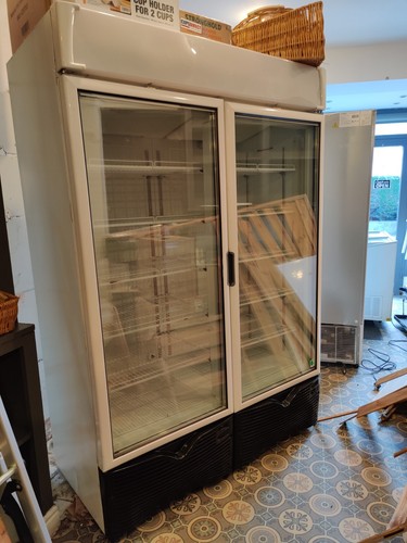 Framec ex1100nv expo - ex1100nv,