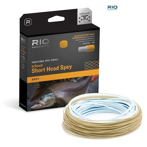 Rio intouch short - rio, spey