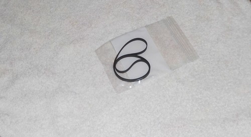 Turntable belt for bic 920 - belt,