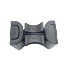 Cup holder clip - divider, fit