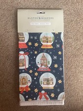 TK Maxx Christmas Snow Globe