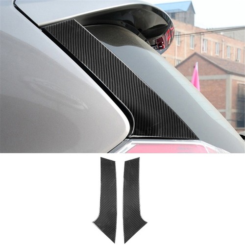 2pcs carbon fiber - 2pcs,