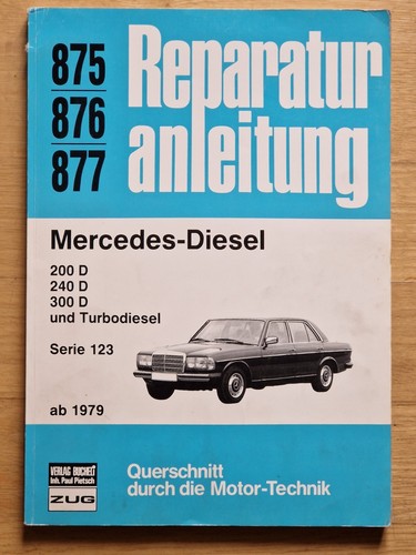 Mercedes 200d 240d 300 - 200d, d